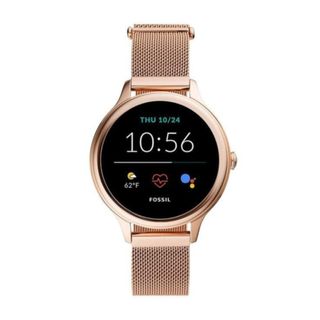 Harga fossil smart watch clearance