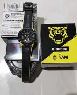 Affordable ga2000 For Sale Watches Carousell Malaysia