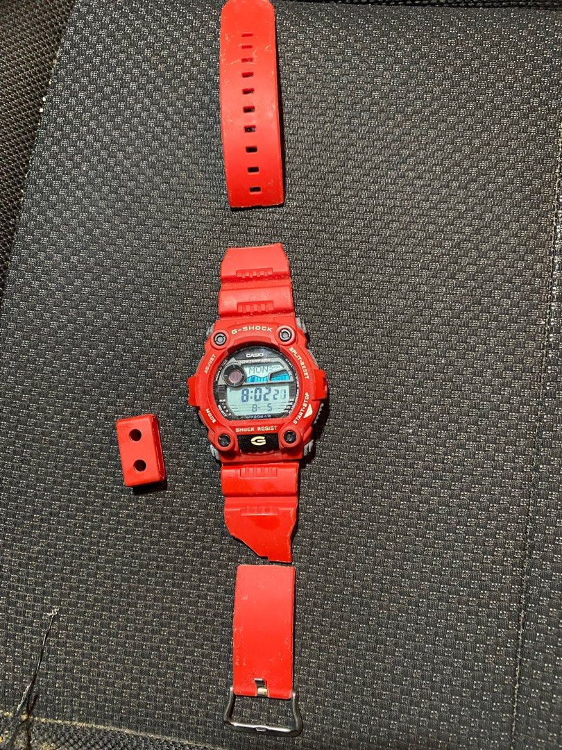 G shock mat moto autolight deals