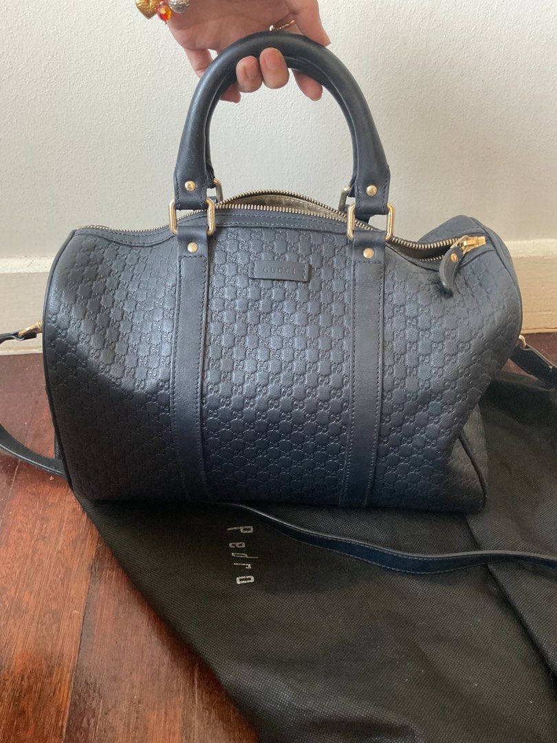 Gucci bag Luxury Bags Wallets on Carousell