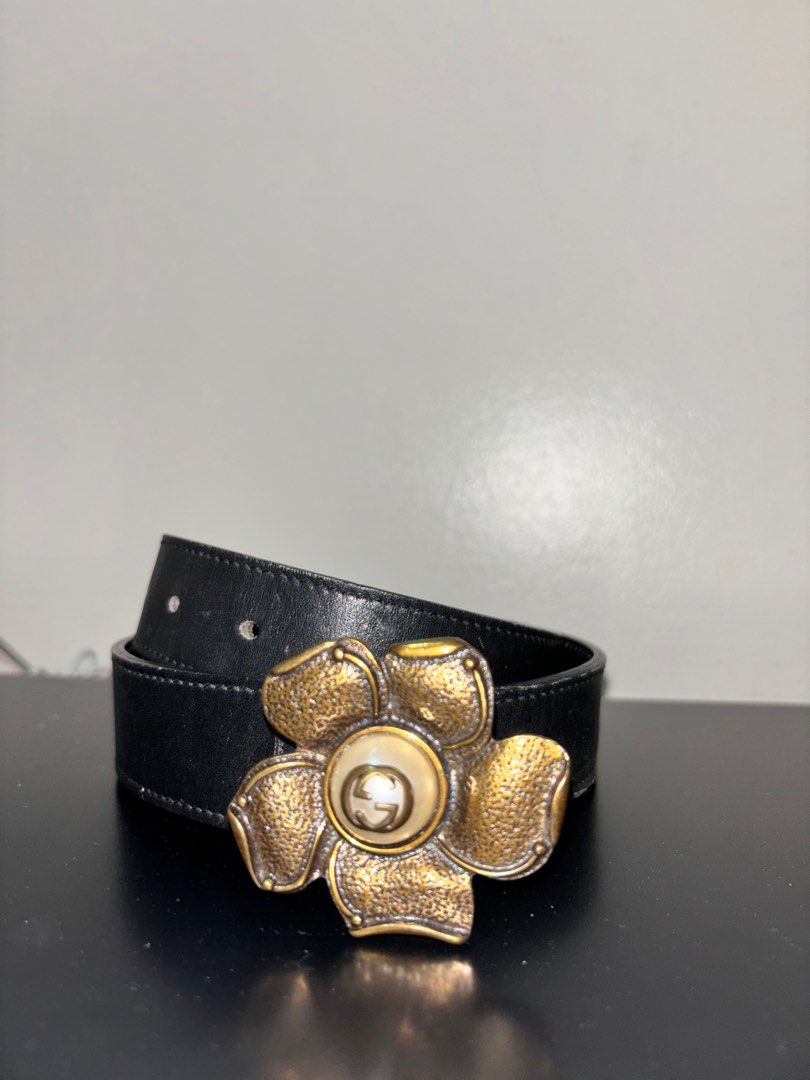 gucci belt