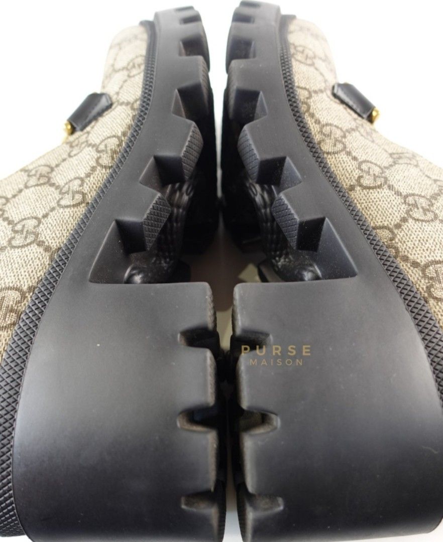 Gucci magnum boots store