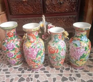 (Kategori: ) berada di . Dikirim oleh qur_vintage.jember (ID iklan 1318387746, Gambar 1). Deskripsi: .