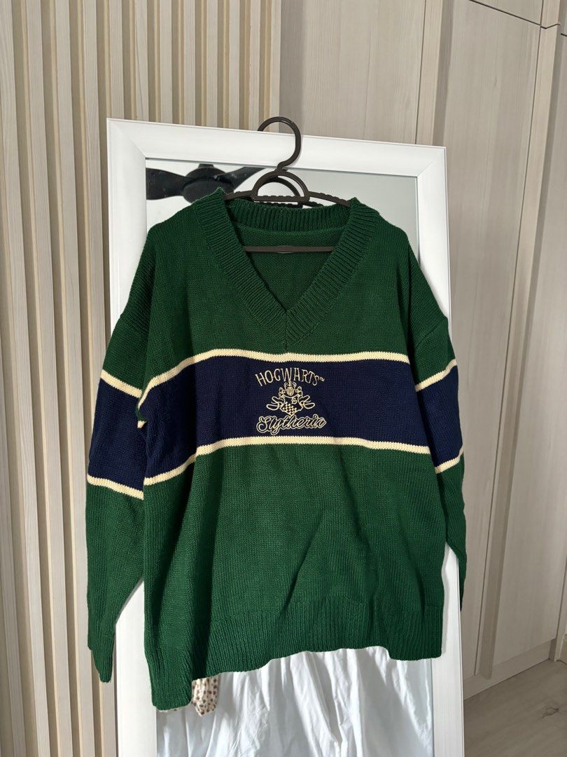 Harry potter knitwear top
