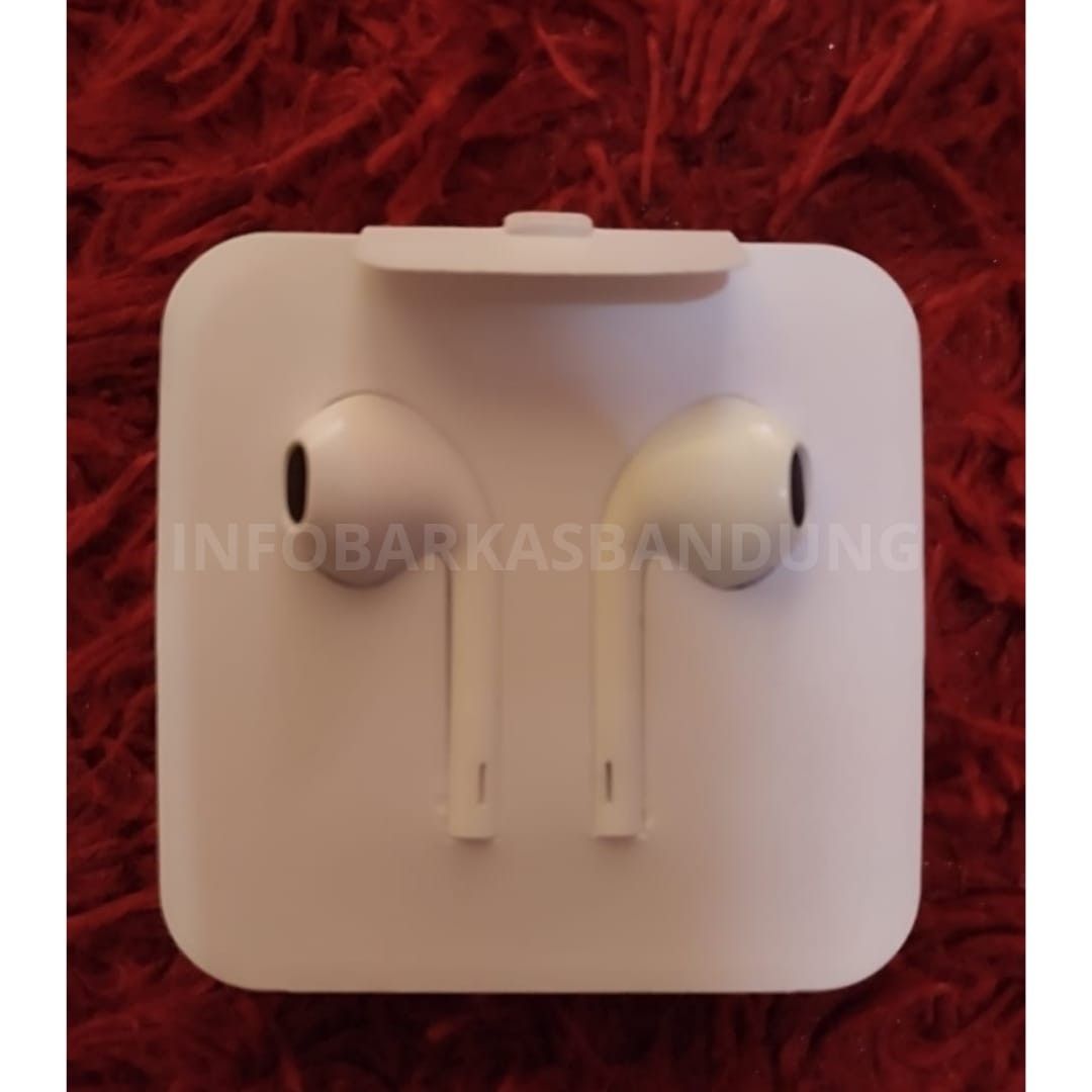Headset iphone 11 original shop