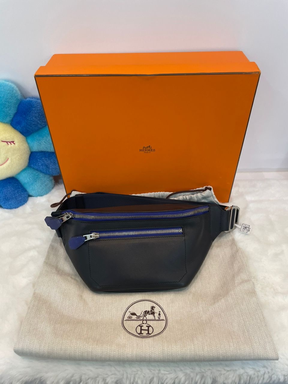 Hermes cityslide cross deals