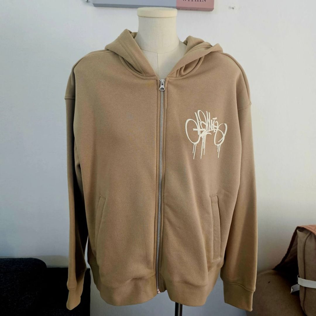 Brooklyn sweater h&m best sale