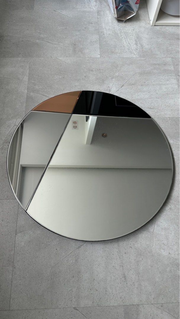Hooga wall mirror deals