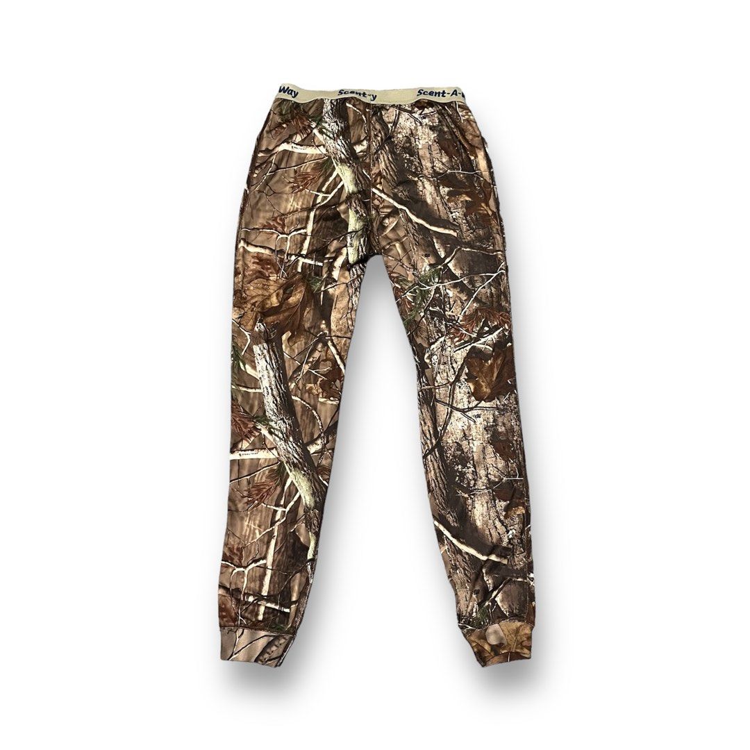 Stussy realtree sweatpants deals