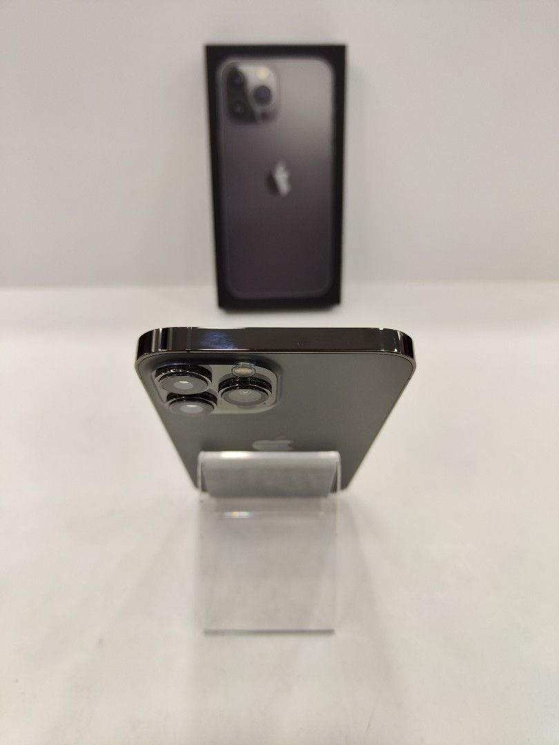 iPhone 13 Pro Max Graphite 128GB, Mobile Phones & Gadgets