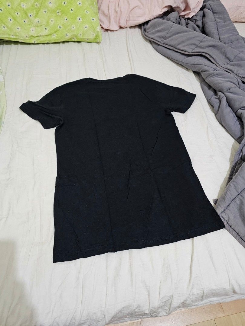 Jim Beam Black T Shirt (Category: Tshirts & Polo Shirts ) located in Quezon City. Submitted by snowflakes.specials (Listing ID 1318428818, Image 3). Description: Stored XS.