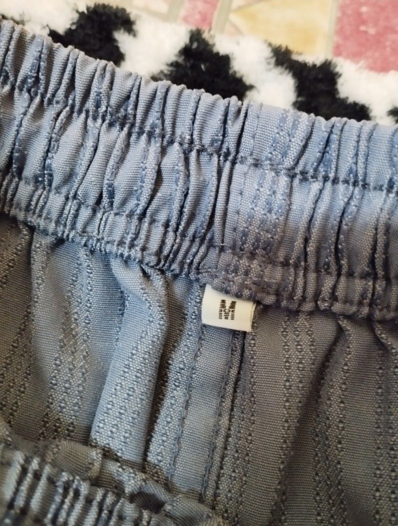 Kix Female Poomsae Pants (Category: Combat Sports) located in Muntinlupa City. Submitted by philarpat (Listing ID 1318351562, Image 3). Description: PANTS ONLY Used once Size: M/170 cm Height Pref: 5ft-5'3 No Honest Issues RFS. Decluttering.