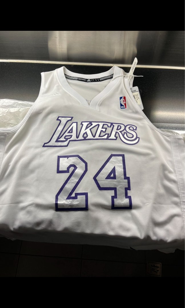 Kobe Christmas jersey 2012 Carousell