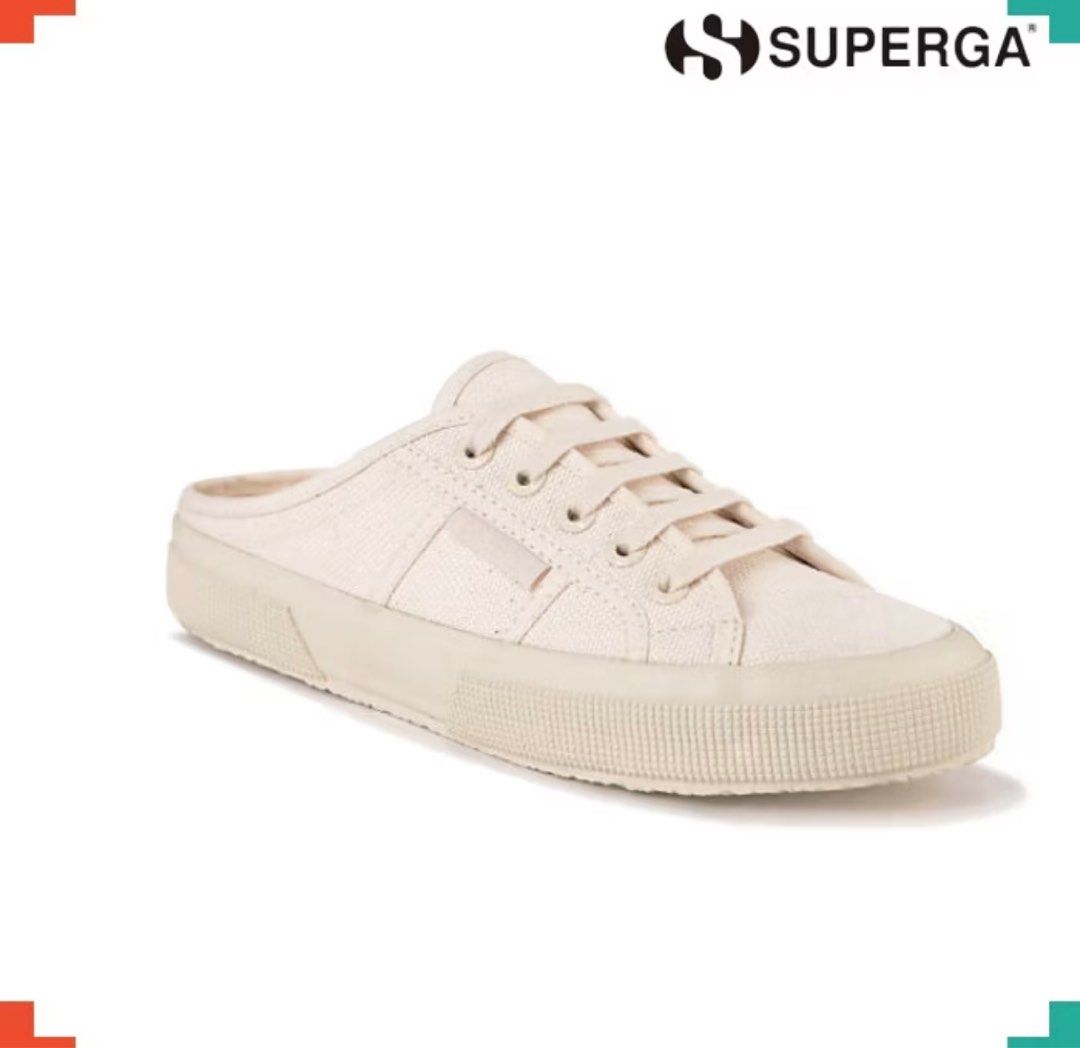 Superga korea on sale