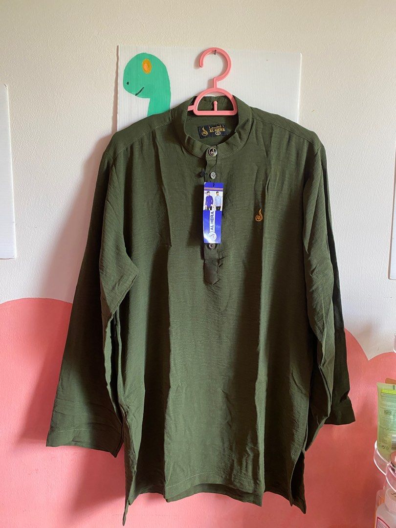 Al hera kurta best sale