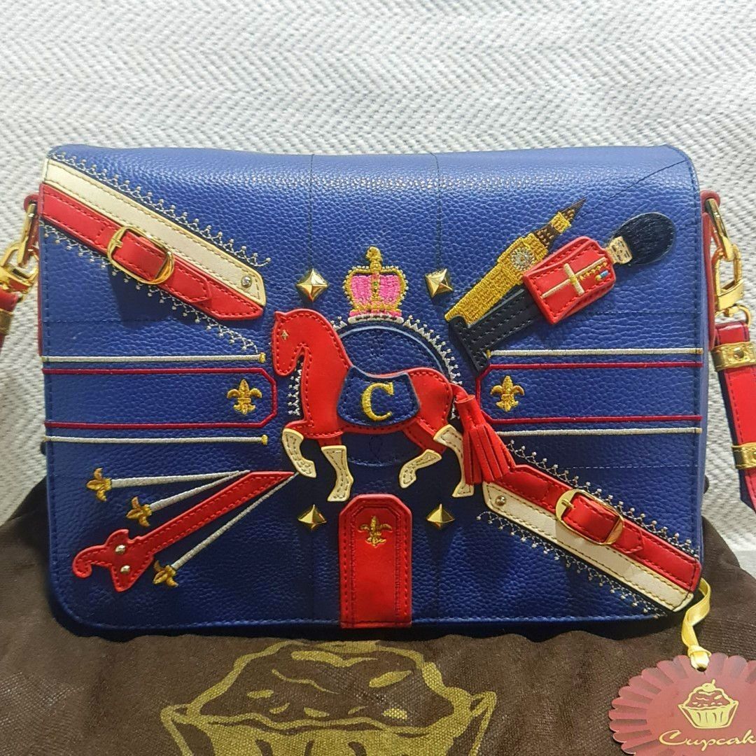 Lapalette bag korea new arrivals