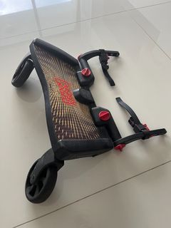 Lascal buggy board saddle ebay best sale