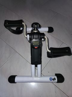 Ogawa EZ Shape Weight Loss Muscle Firming Exercise Machine, Sports ...