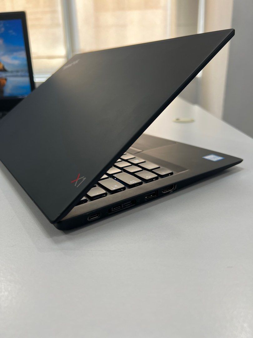 Windowsノート本体 ThinkPad X1 Carbon Gen6/office2024 正規Office付き‼️LENOVO X1 Carbon Gen6 ノートパソコン Lenovo