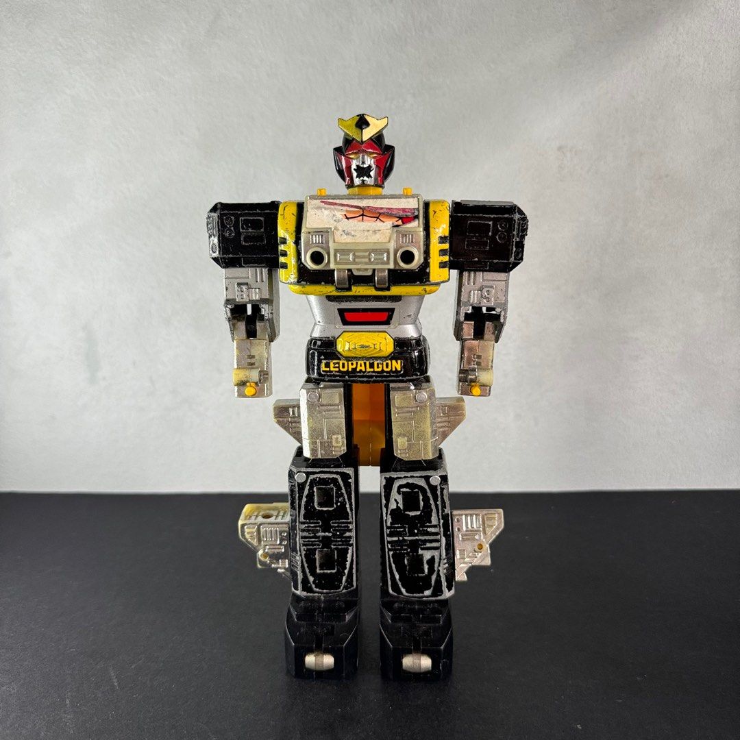Leopardon toy clearance