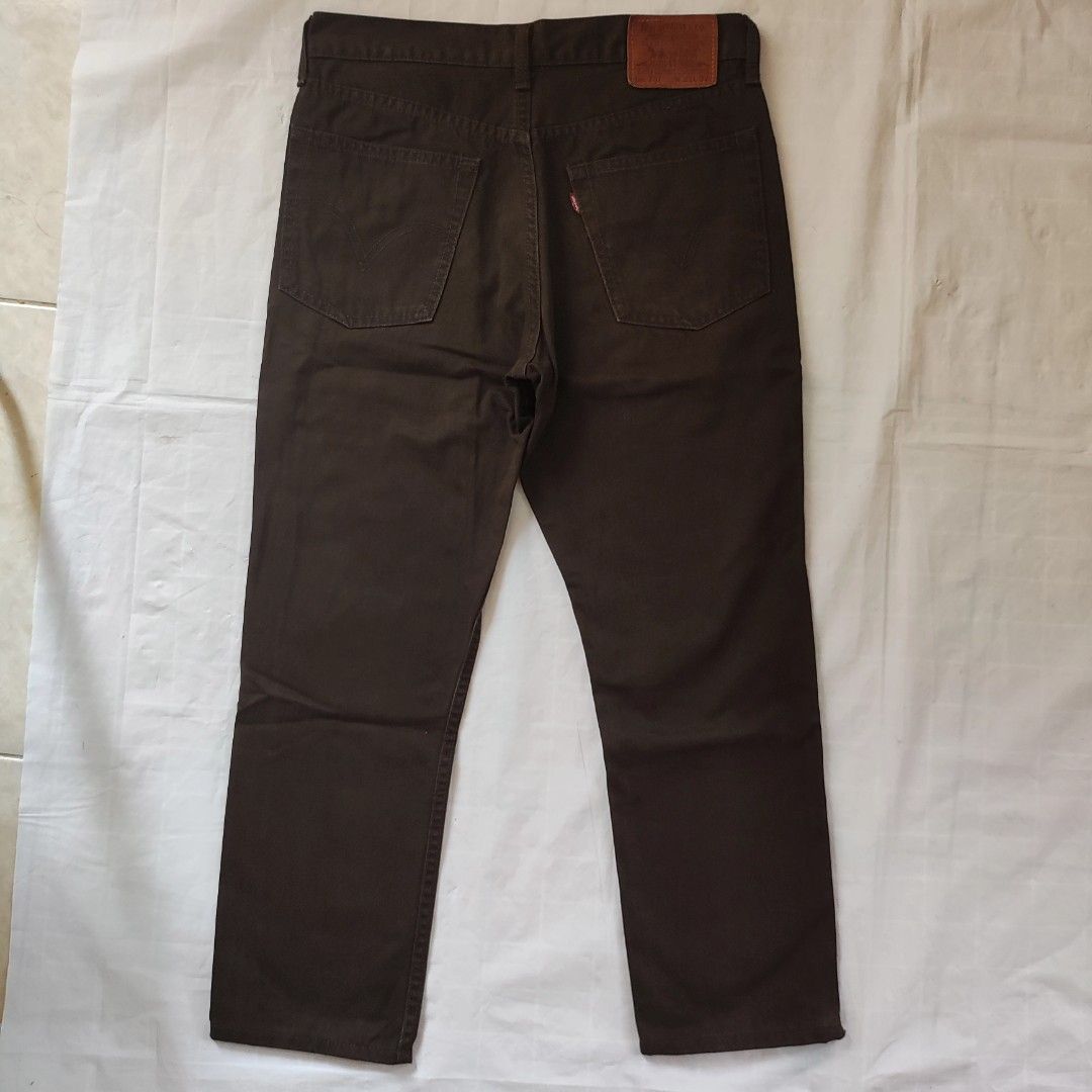 Levis 707 2025
