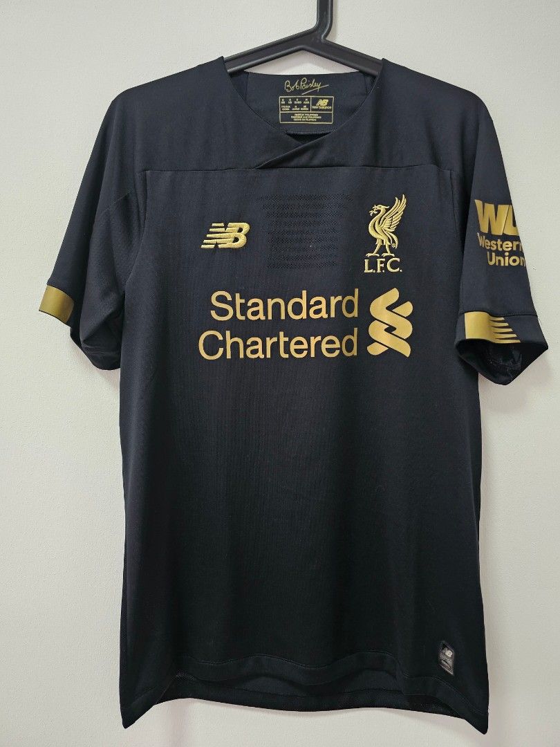 New balance goalkeeper jersey clearance