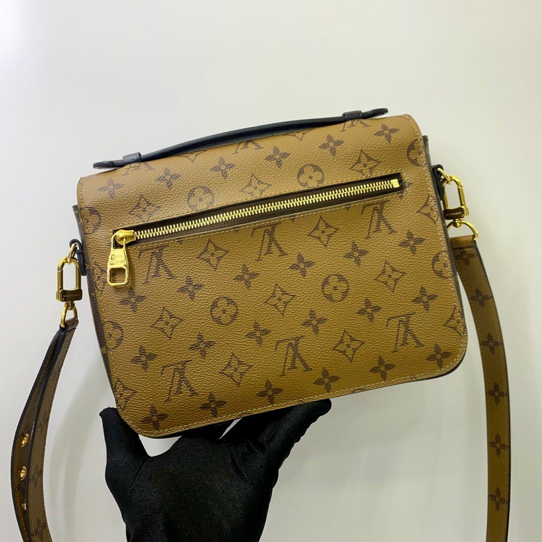 M41465 pochette metis top