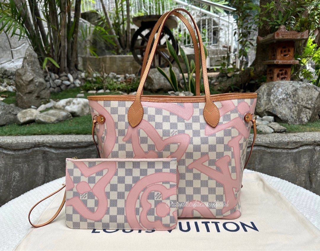 Tahitienne neverfull new arrivals