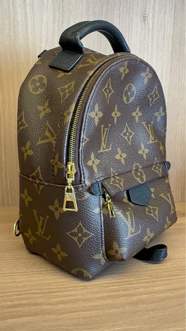 LV Mini Palm Spring