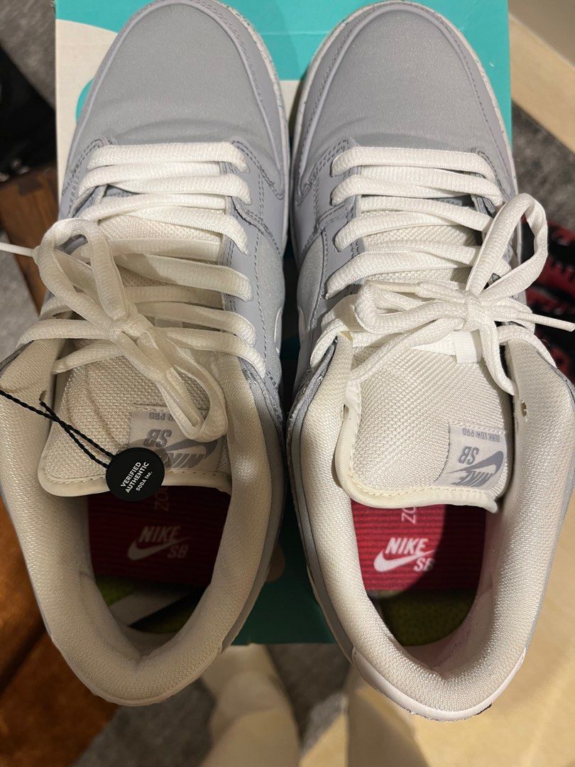 Sb dunk low marty mcfly shop