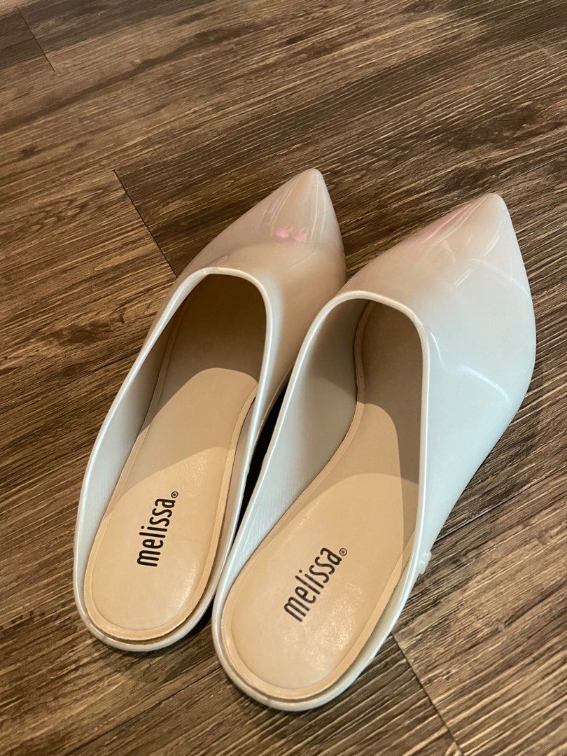 Melissa she shoes store