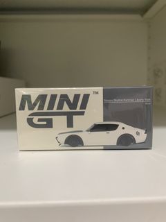 ⭐INNO64 PO⭐ LBWK F40 | LBWK 308 GTB | NISSAN SILVIA (S14) BOSS 