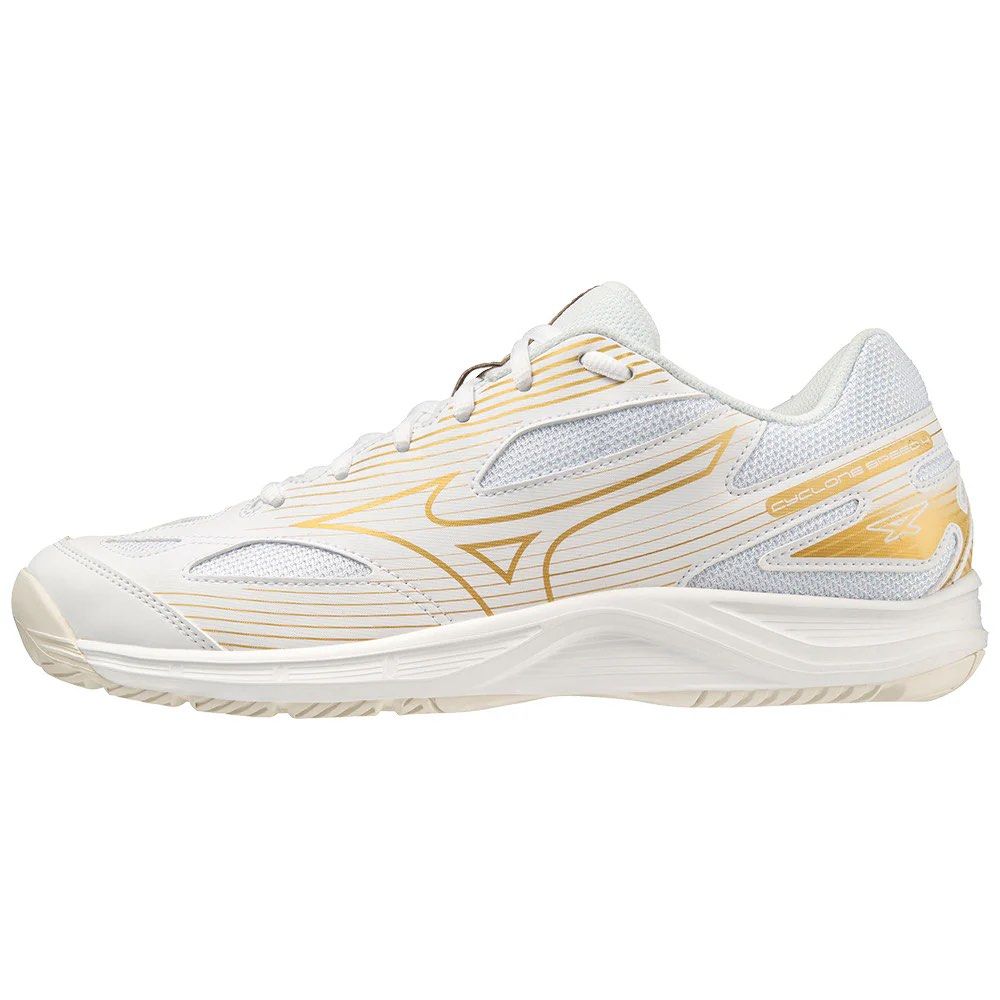 Mizuno cyclone speed 4 41 euro Carousell