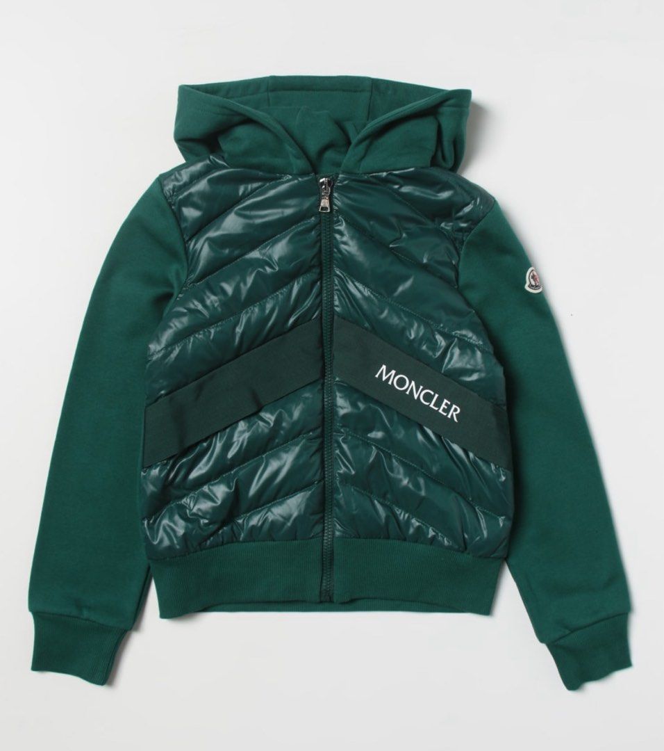 Moncler new down sales