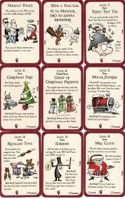Munchkin reindeer games (Category: Board Games & Puzzles) located in Quezon City. Submitted by whizdepot (Listing ID 1318287038, Image 2). Description: Those scary Reindeer are back! And they've brought new Santa monsters like Teeny Tiny Tim, Recalled Toys, and (eek!) Mrs. Claus. You know what you have to do. Kill them and take their stuff! Armor yourself in Tinsel, and grab the Snow Shoes and the Reindeer Hat. Celebrate Christmas the Munchkin wa