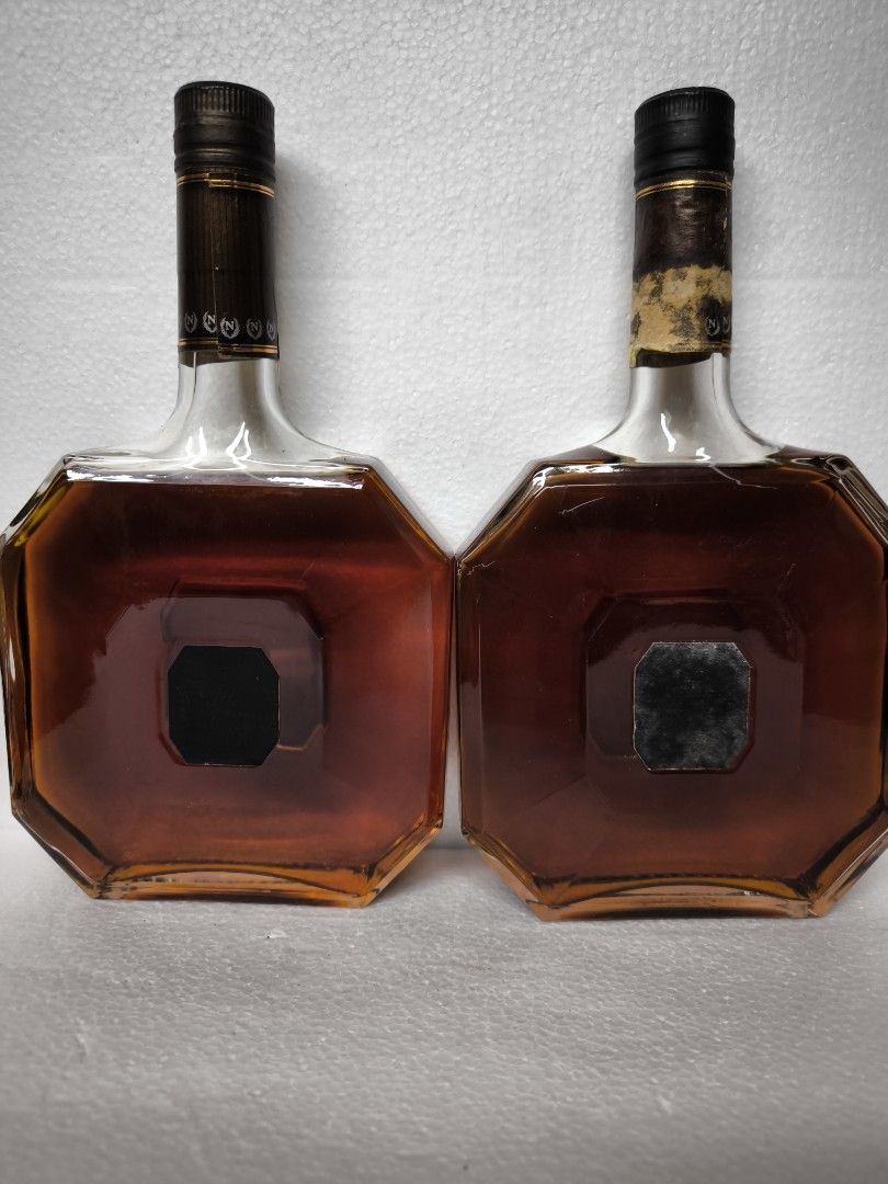 nce d'Armagnac Napoleon Extra Age 700ml, 嘢食& 嘢飲, 酒精飲料