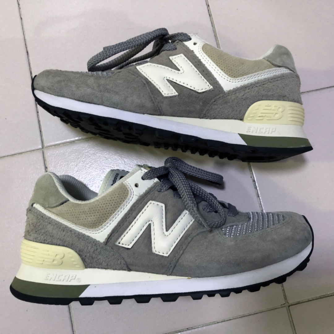 New balance 574 35 online