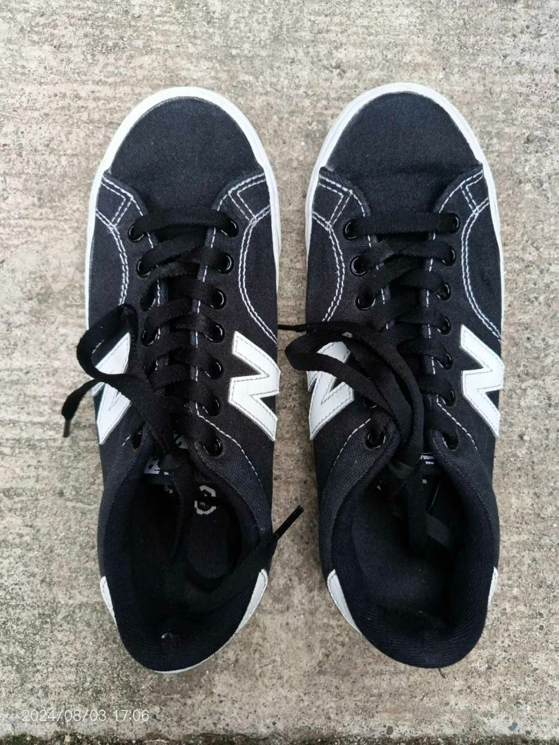 NEW BALANCE Numeric 210 Women s Fashion Footwear Sneakers on Carousell
