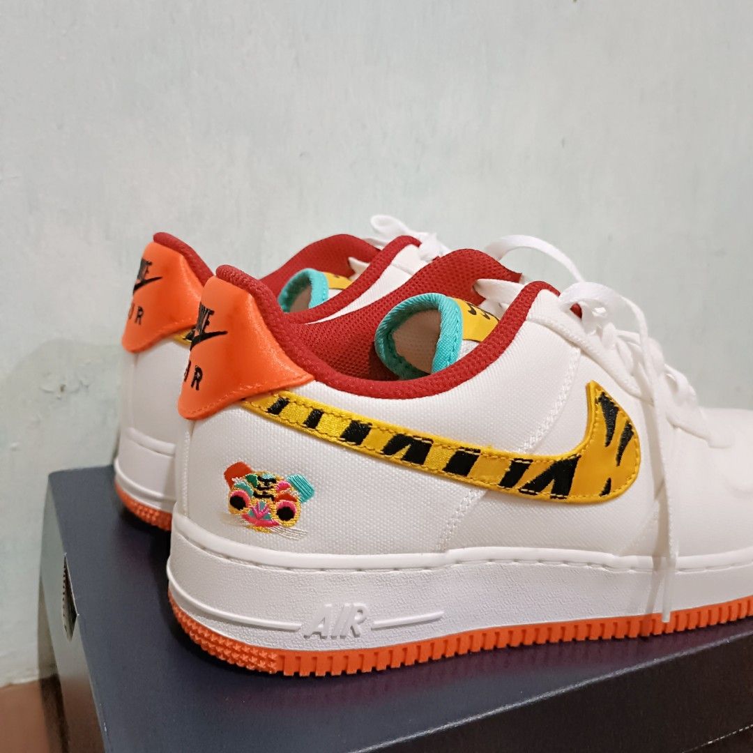 Air Force Low Camo Orange Nike Nike Dunk Low Stars Red White Blue