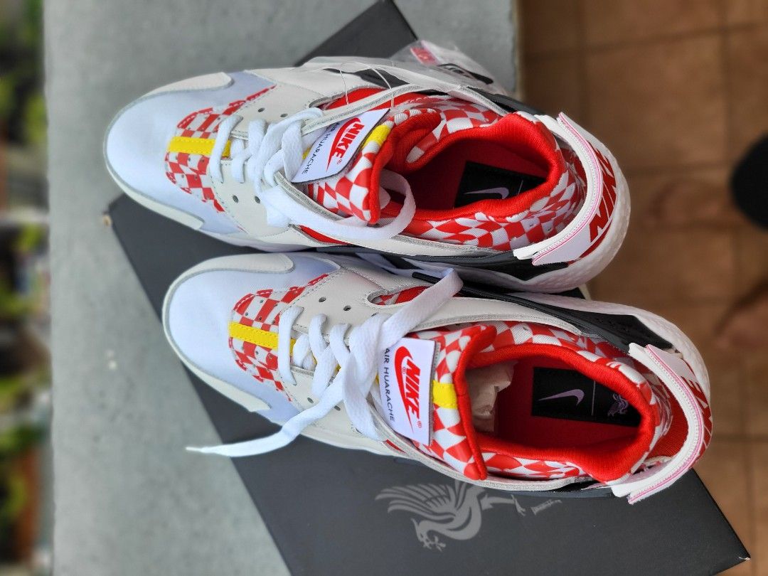 Huarache prm qs sales