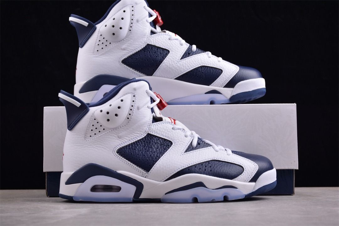 Nike air jordan 6 retro shoes shop