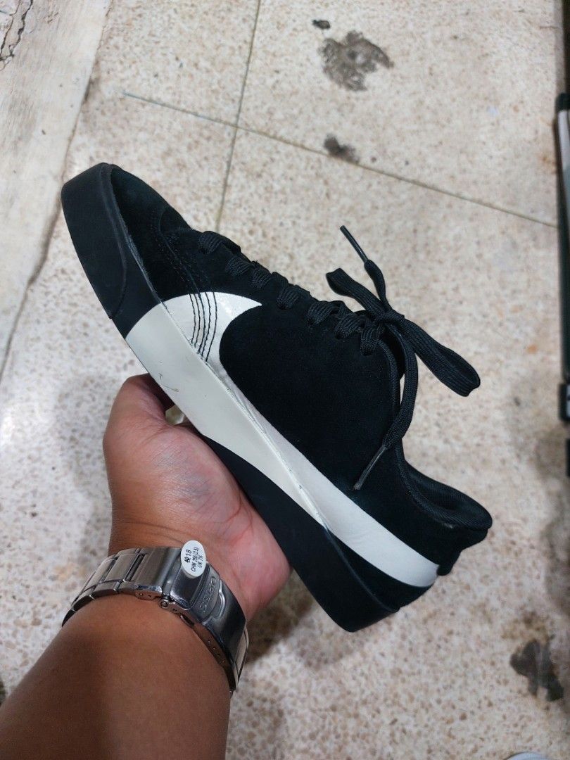 nike blazer city low lx women's shoe