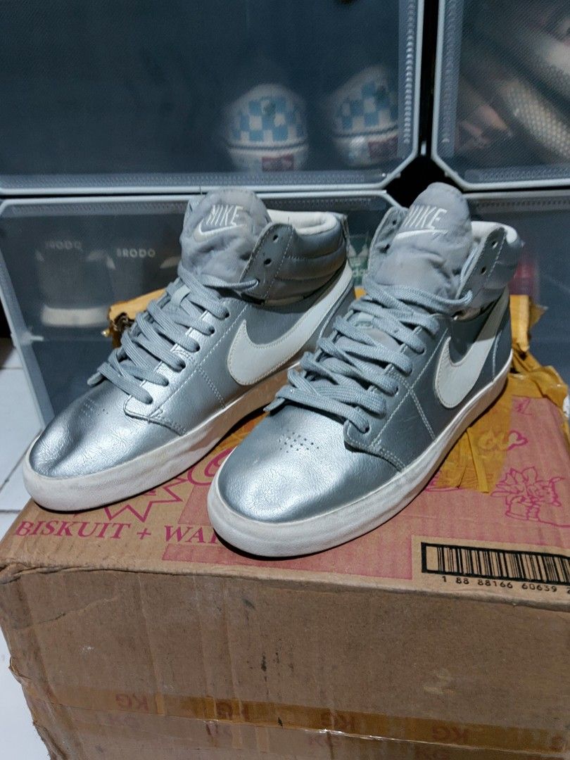 Nike Blazer high