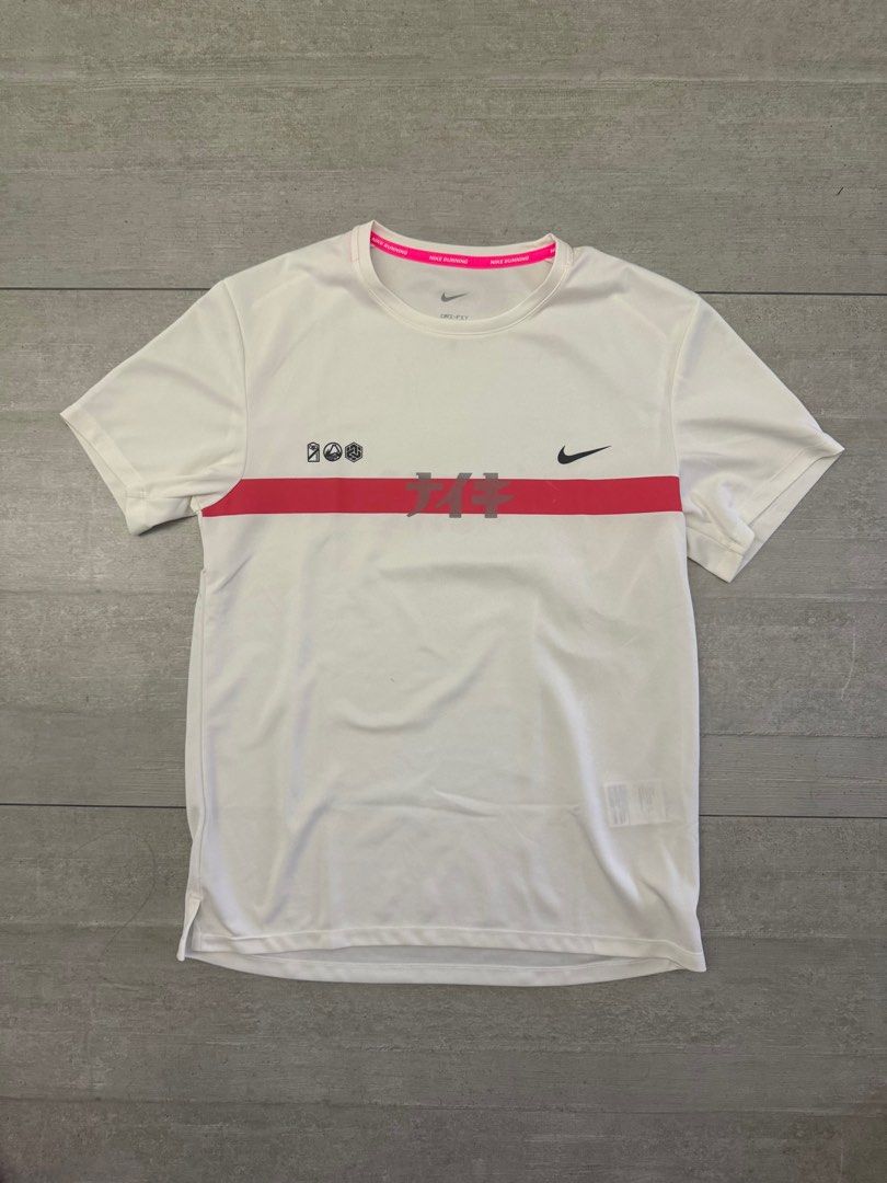 Nike ekiden shirt hotsell