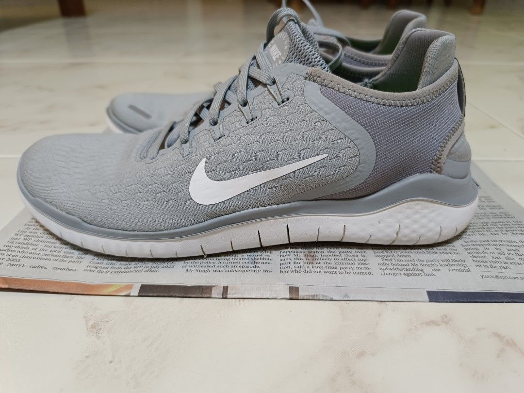 Nike Free Run