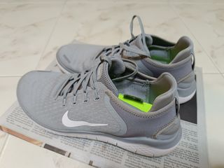 Affordable nike free run 2018 For Sale Sneakers Carousell Singapore