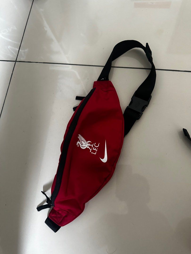 Nike Liverpool Hip Bag