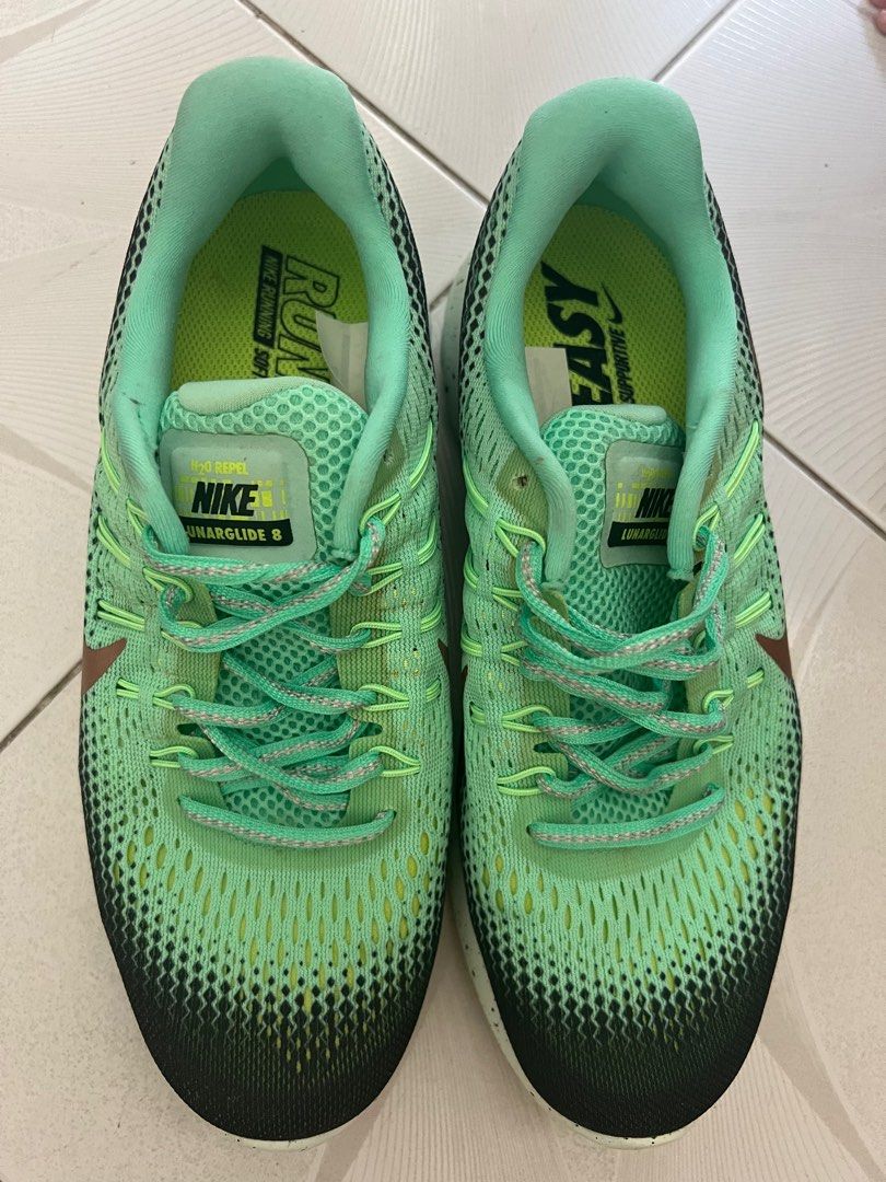 nike lunarglide 8 women's