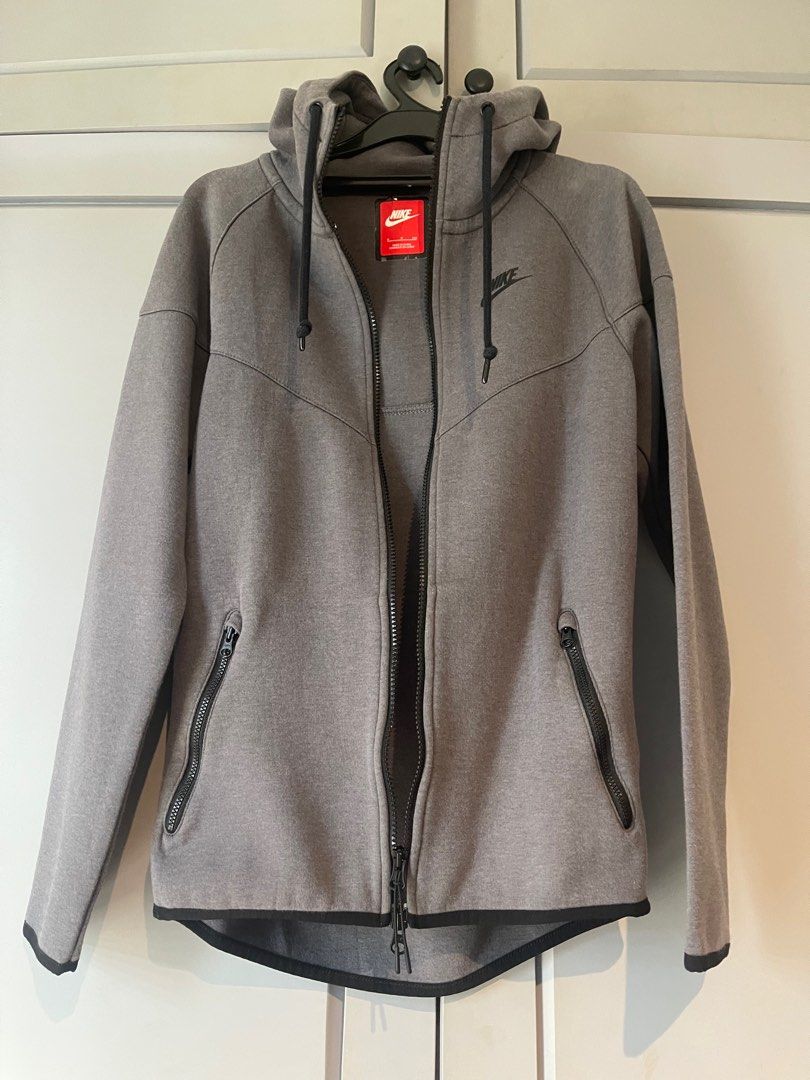 Zip Hoodie Nike Tech New Season Nike Tech Fleece Full Zip Hoodie