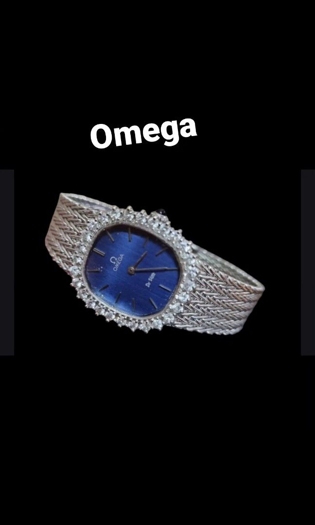 Cellini omega online
